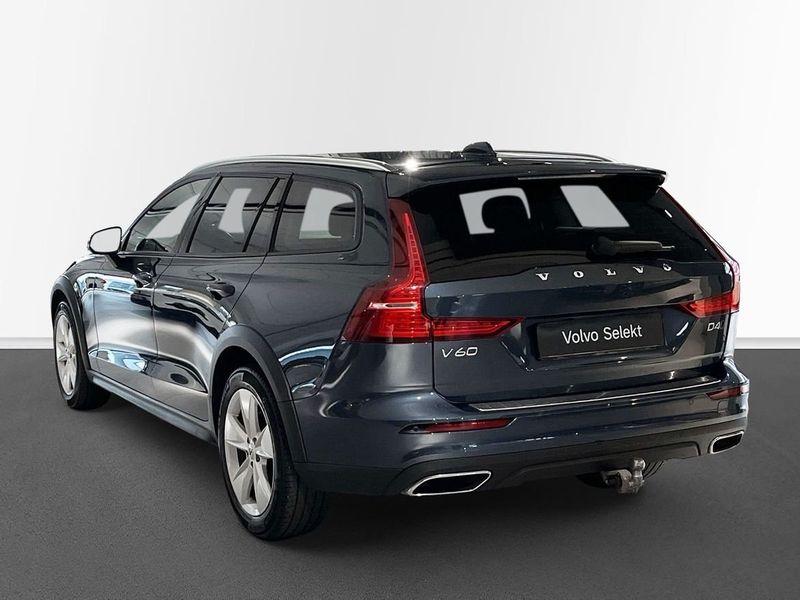 Volvo V60 bild 2