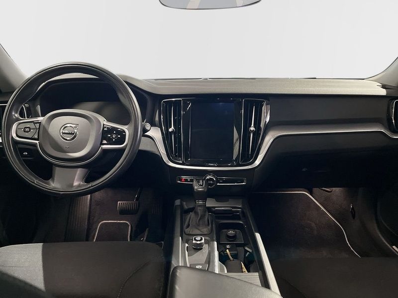 Volvo V60 bild 6