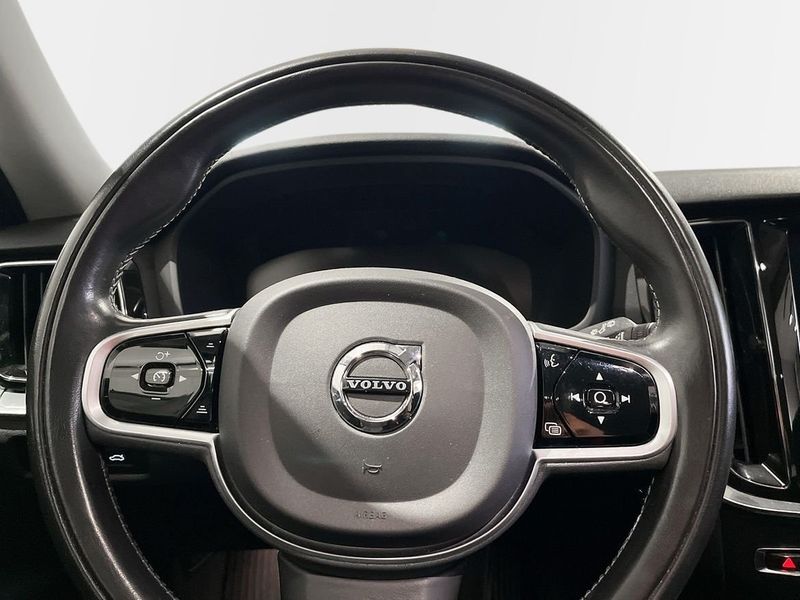Volvo V60 bild 12
