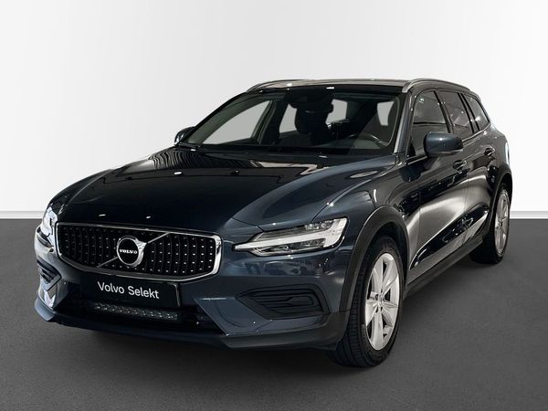 Volvo V60 Cross Country D4 AWD SE II - 2020