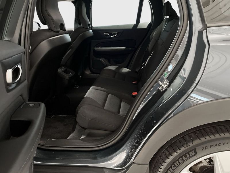 Volvo V60 bild 7