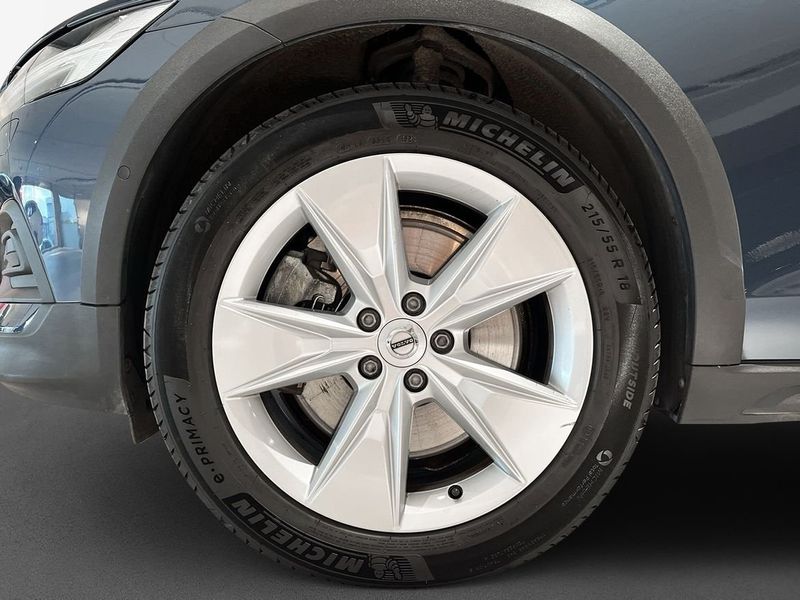 Volvo V60 bild 10