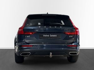 Volvo V60 bild 8