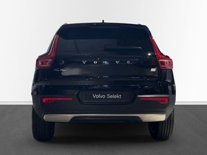 Volvo XC40 bild 8