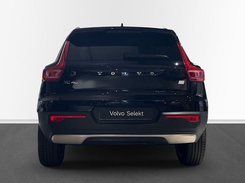 Volvo XC40 bild 8