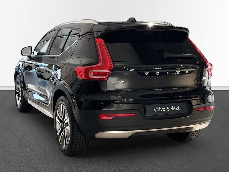 Volvo XC40 bild 2