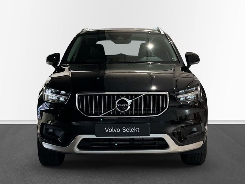 Volvo XC40 bild 9