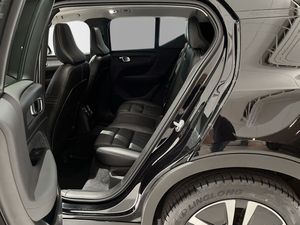 Volvo XC40 bild 7