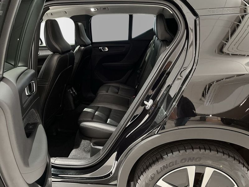Volvo XC40 bild 7