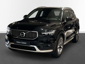 Volvo XC40 bild 1