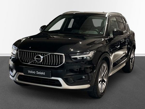 Volvo XC40 Recharge T4 Inscription - 2022