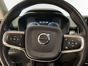 Volvo XC40 bild 12