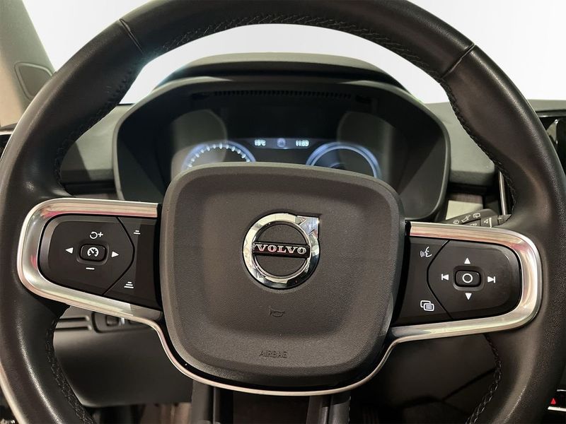 Volvo XC40 bild 12