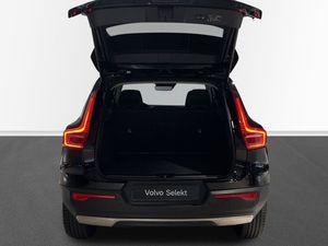 Volvo XC40 bild 14