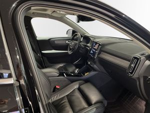 Volvo XC40 bild 5