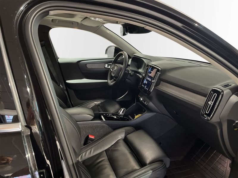 Volvo XC40 bild 5