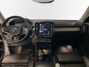 Volvo XC40 bild 6