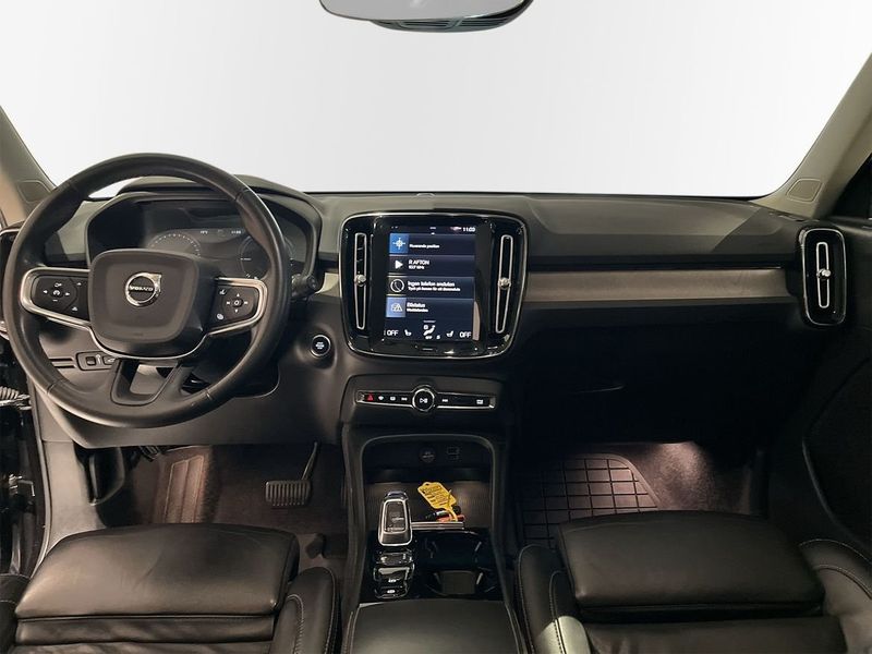 Volvo XC40 bild 6