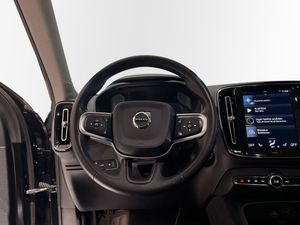 Volvo XC40 bild 11