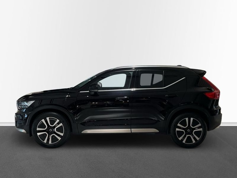 Volvo XC40 bild 3