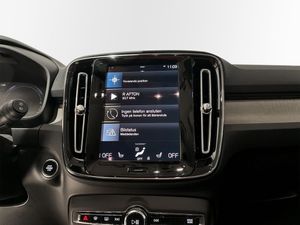 Volvo XC40 bild 13