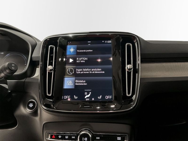 Volvo XC40 bild 13