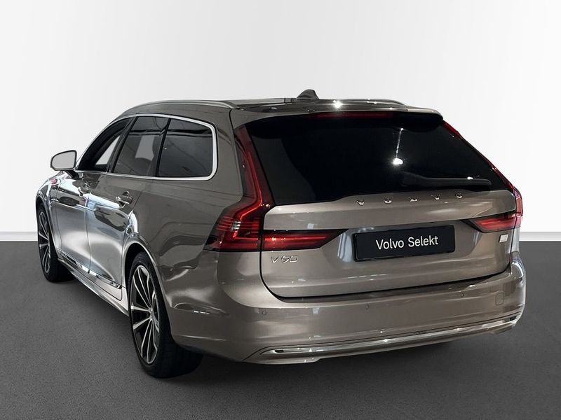 Volvo V90 bild 2
