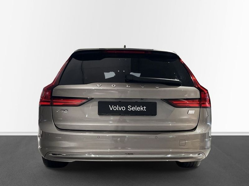 Volvo V90 bild 8