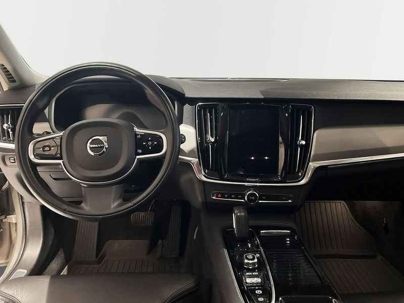 Volvo V90 bild 6