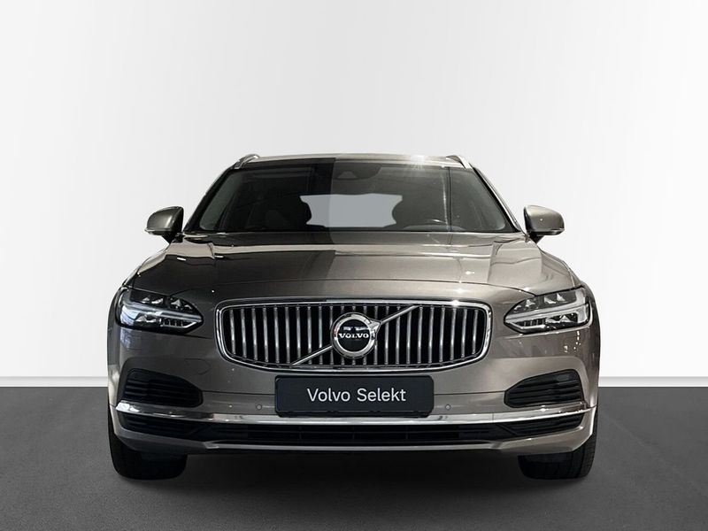Volvo V90 bild 9