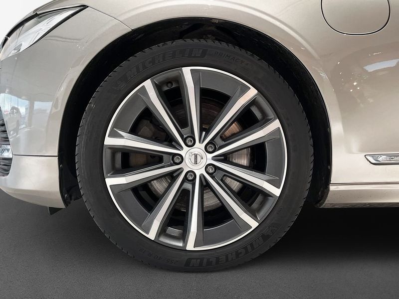 Volvo V90 bild 10