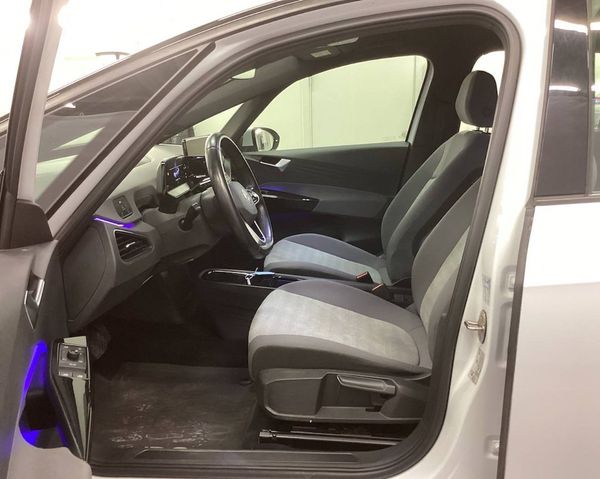 Volkswagen ID.3 Pro Performance CarPlay MOMS - 2022