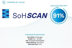 Volkswagen ID.3 bild 2