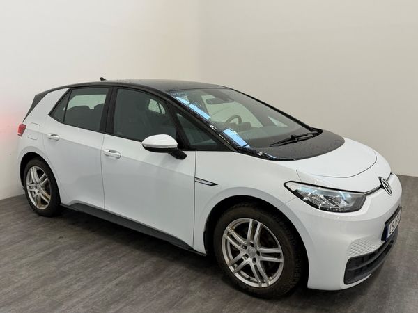 Volkswagen ID.3 Pro Performance CarPlay MOMS - 2022