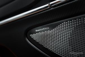 Aston Martin DB12 bild 20