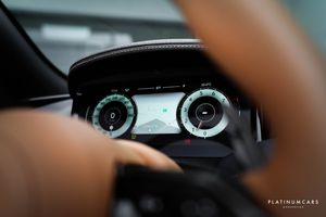 Aston Martin DB12 bild 15