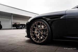 Aston Martin DB12 bild 27