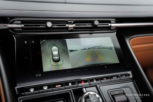 Aston Martin DB12 bild 11