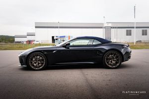 Aston Martin DB12 bild 22