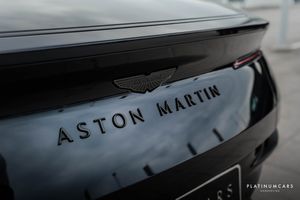Aston Martin DB12 bild 26