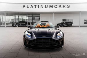 Aston Martin DB12 bild 3