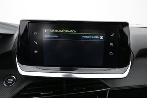 Peugeot e-2008 bild 17