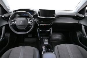 Peugeot e-2008 bild 6