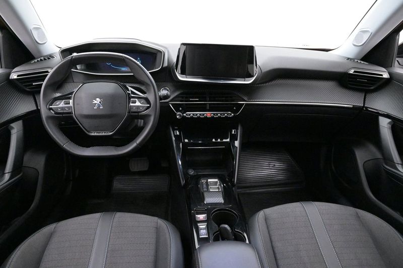 Peugeot e-2008 bild 6