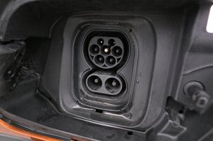 Peugeot e-2008 bild 24