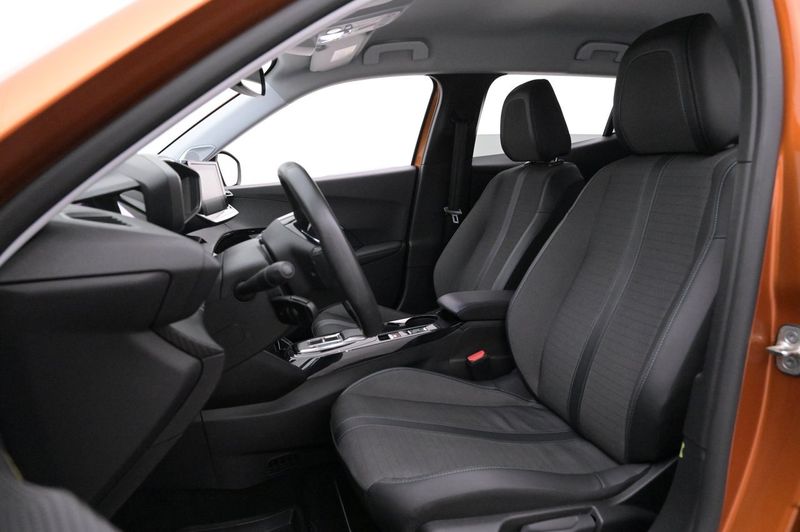 Peugeot e-2008 bild 11