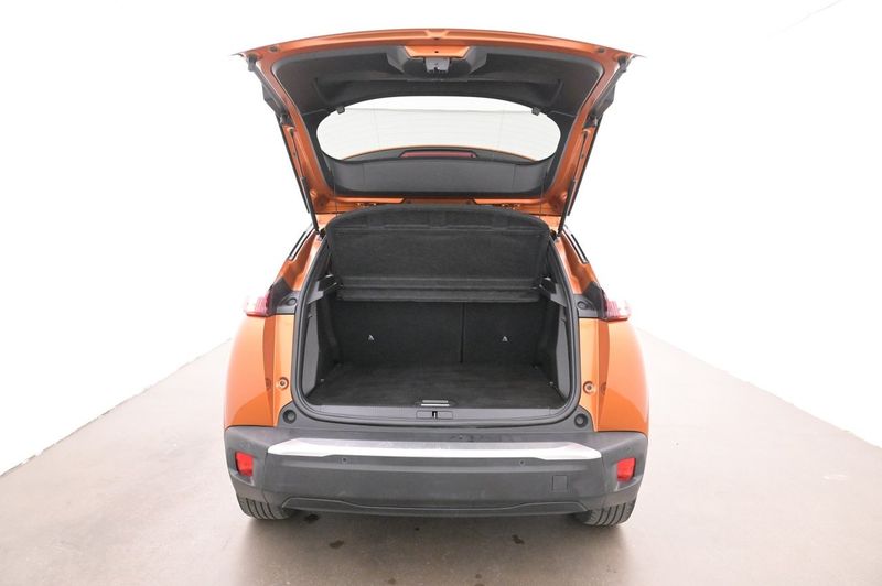 Peugeot e-2008 bild 22