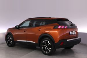 Peugeot e-2008 bild 4