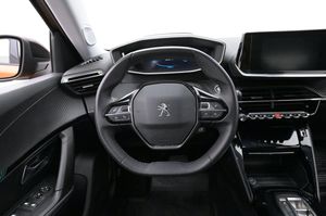 Peugeot e-2008 bild 7