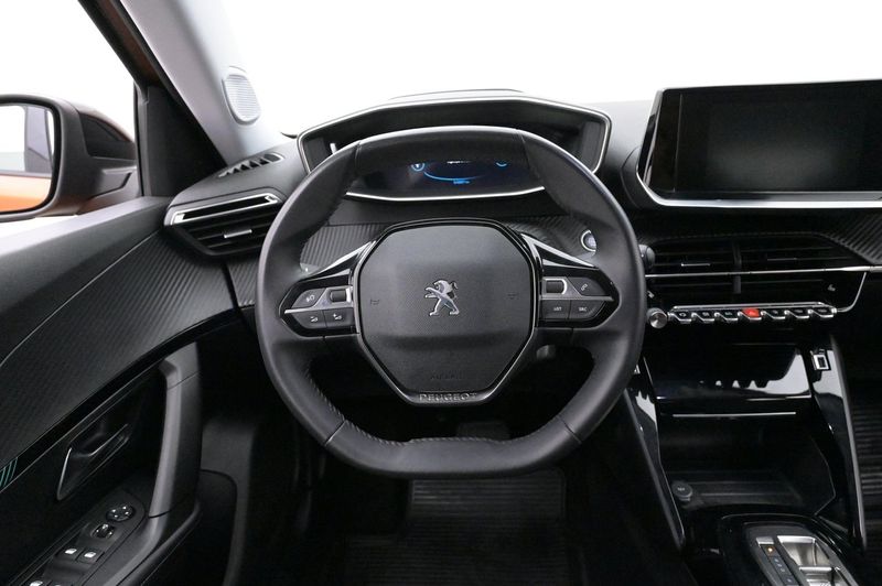 Peugeot e-2008 bild 7